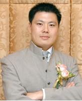 牛一賀培訓講師